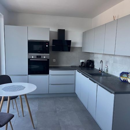 Apartment Sun Lakes - Sever Senec Exterior photo