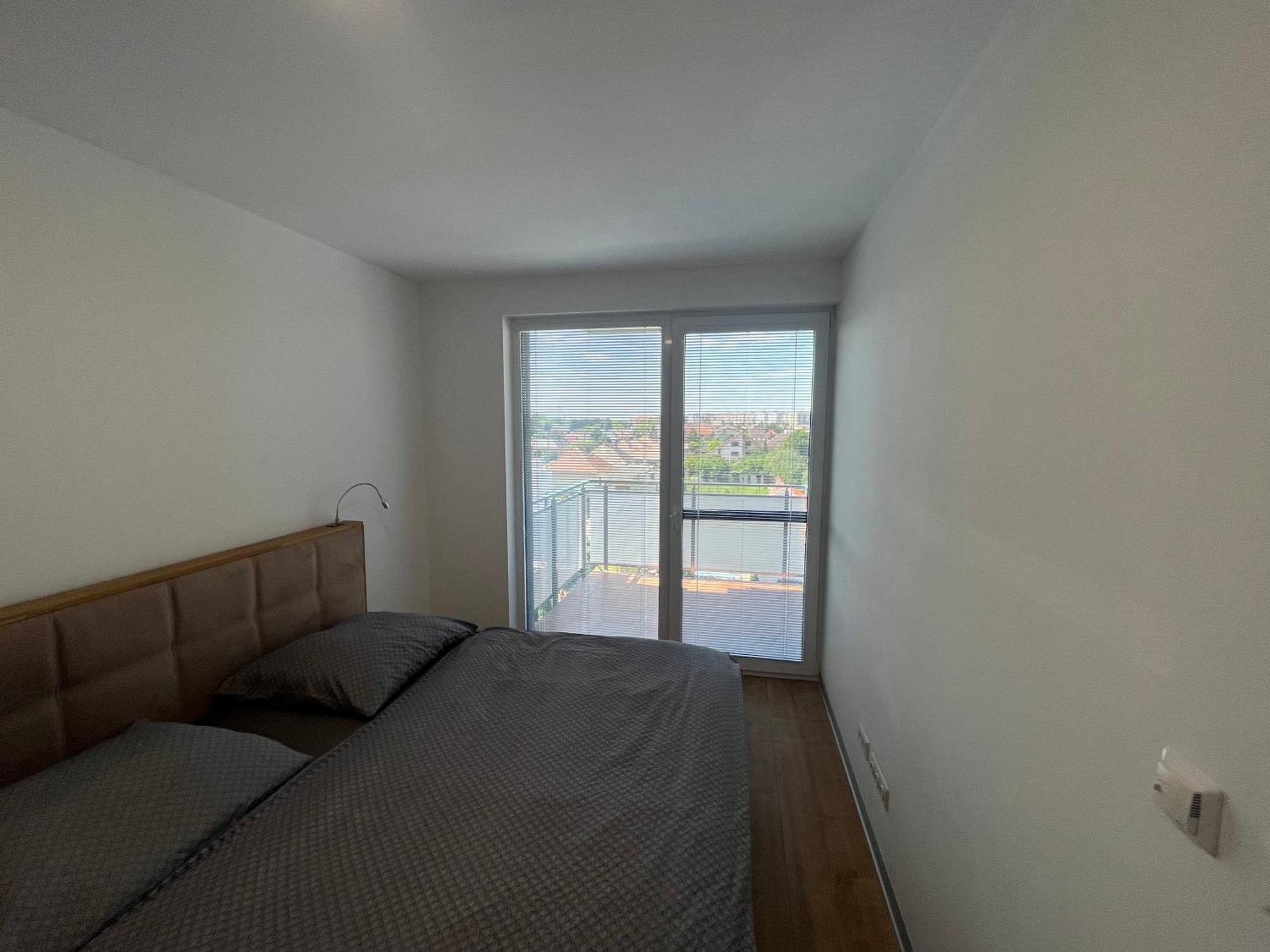 Apartment Sun Lakes - Sever Senec Exterior photo