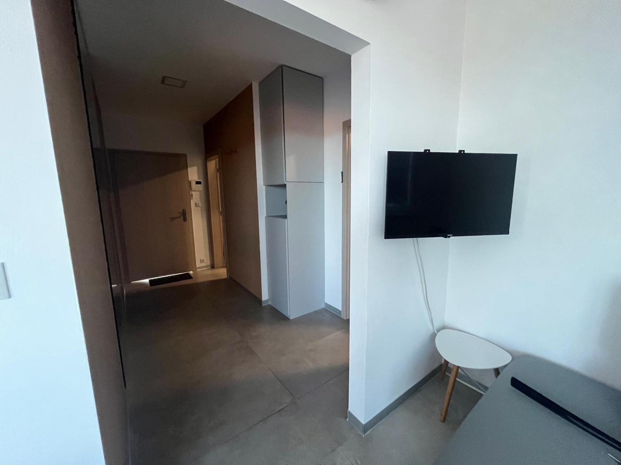 Apartment Sun Lakes - Sever Senec Exterior photo